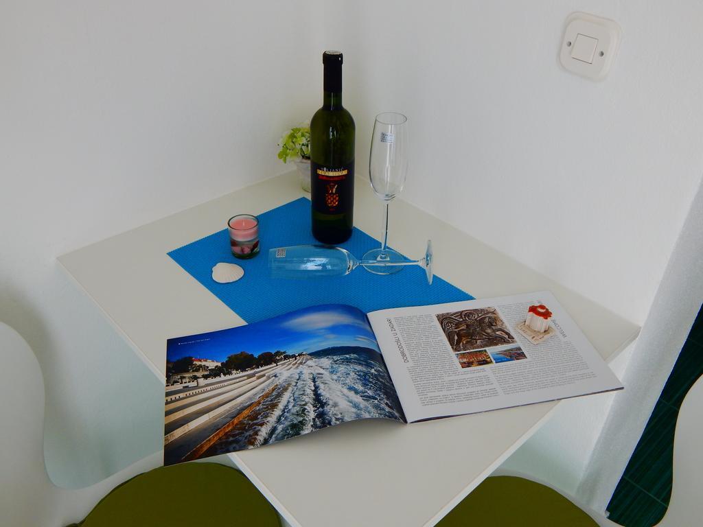 Apartament & Marinka Zadar