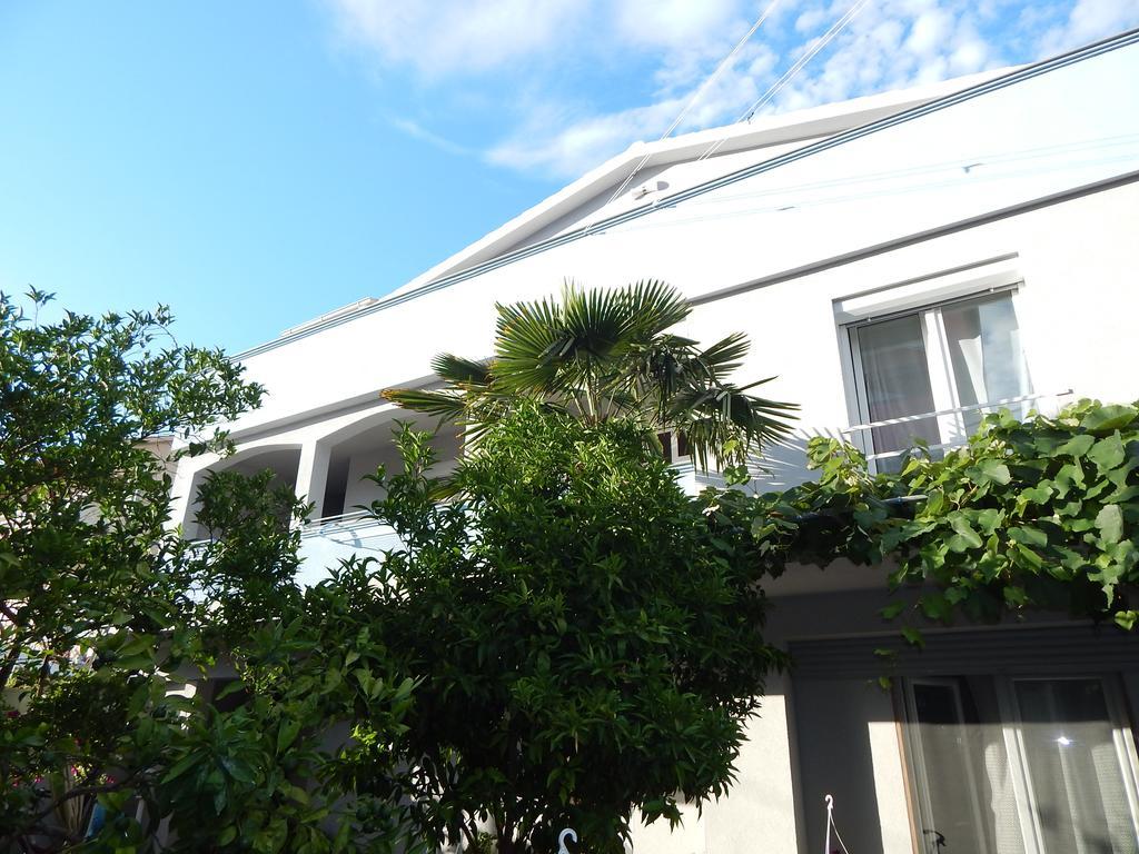& Marinka Apartament Zadar