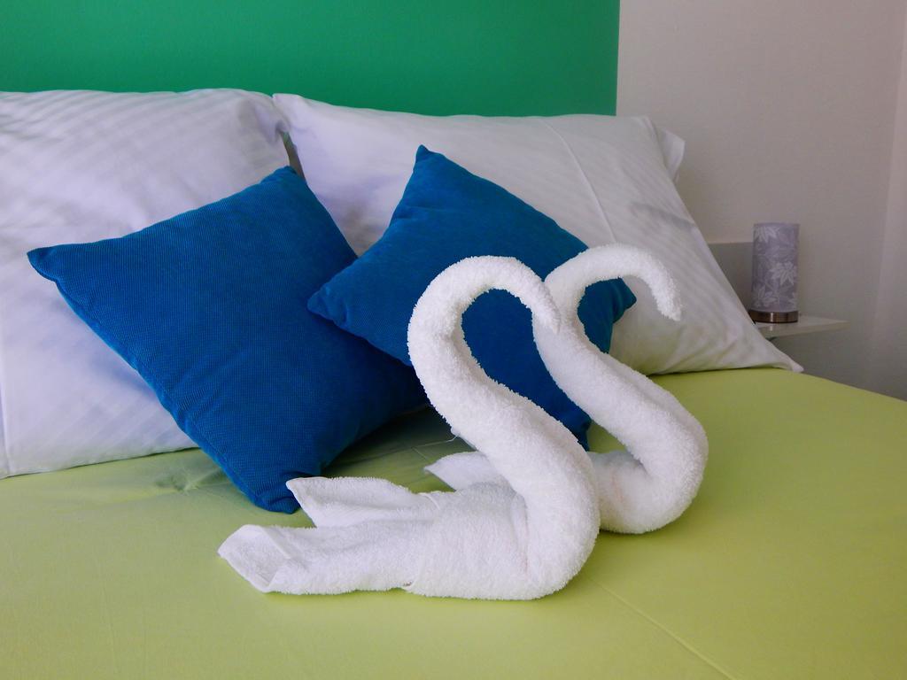 & Marinka Apartment *