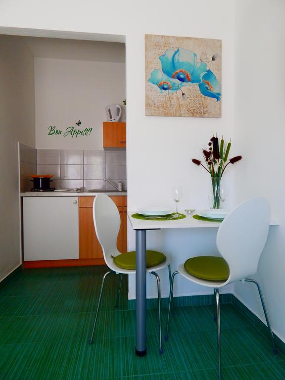 Apartment & Marinka *