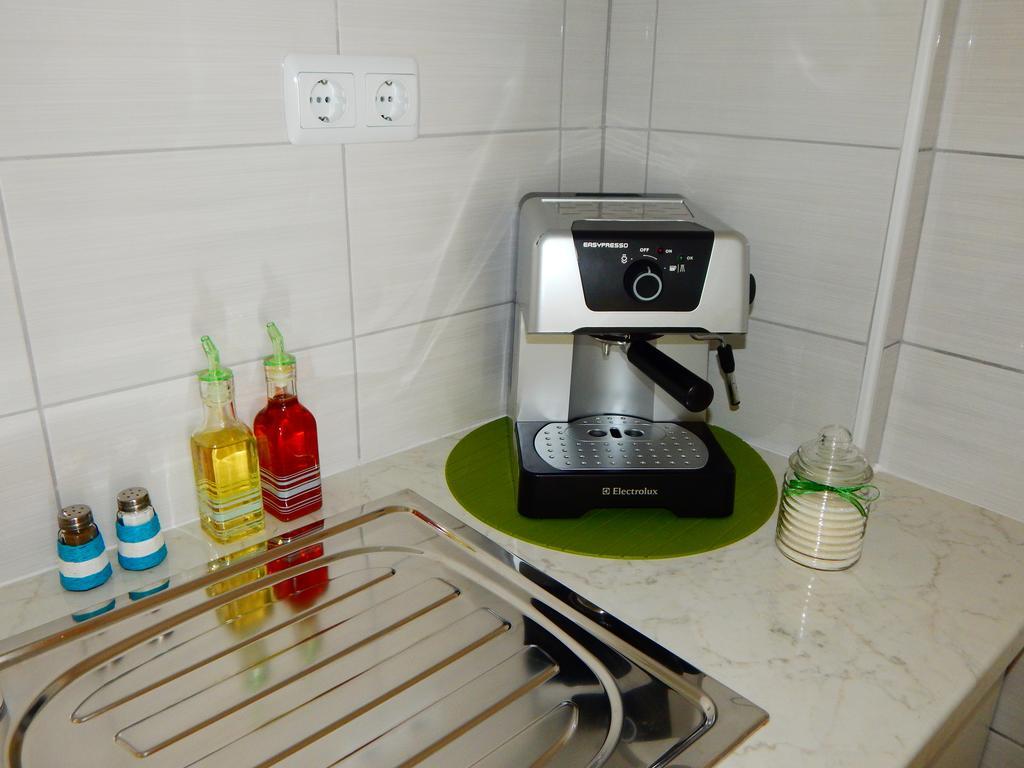 & Marinka Apartment *