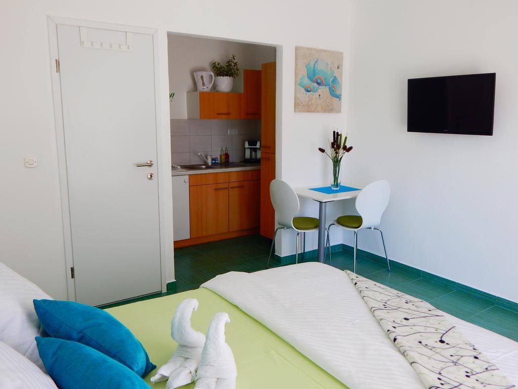 & Marinka Apartment Zadar