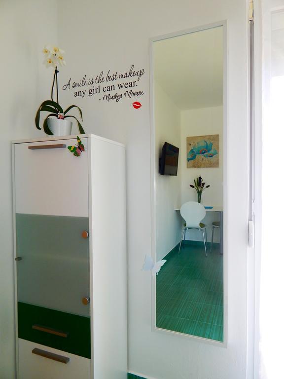 & Marinka Apartment Zadar