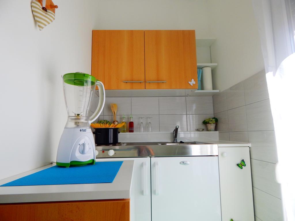 & Marinka Apartment *