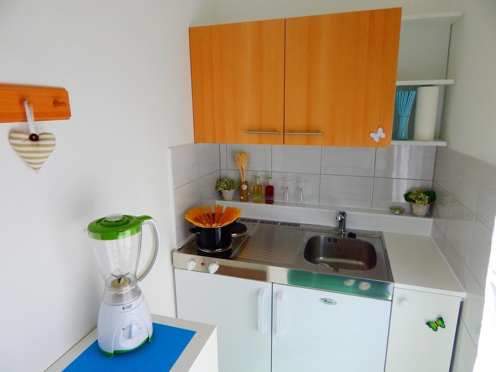 & Marinka Apartment Zadar
