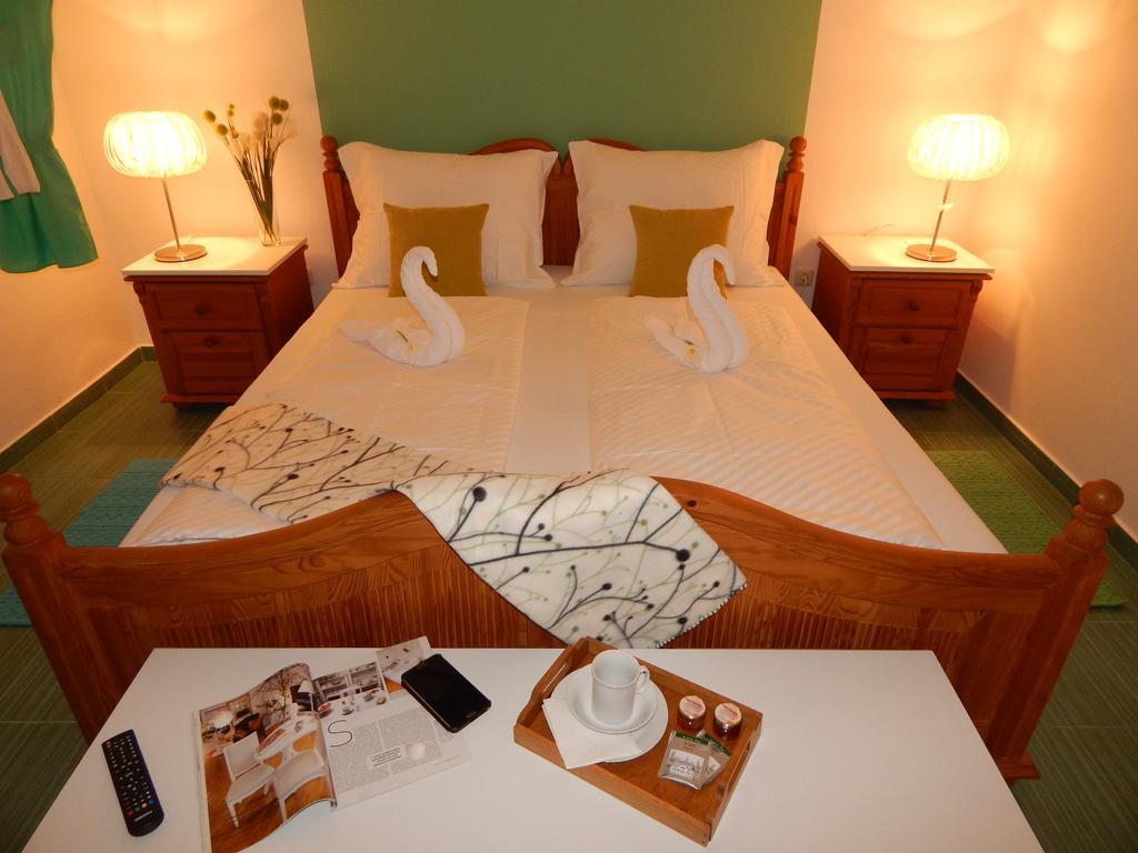 & Marinka Apartment Zadar