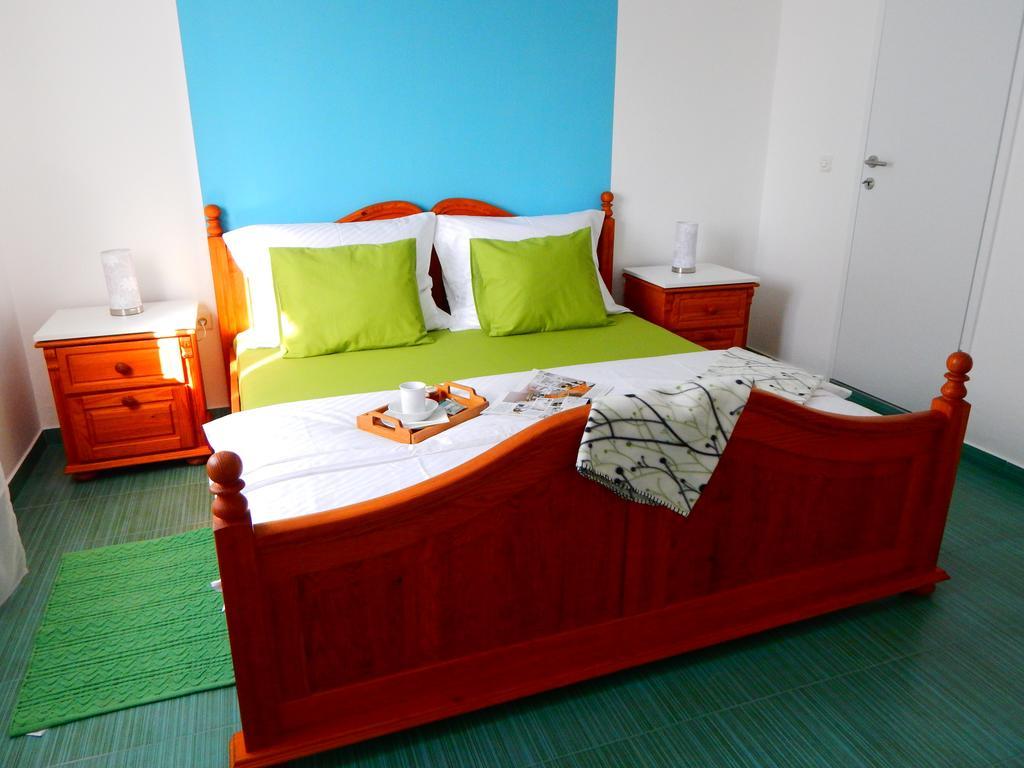 Apartment & Marinka *