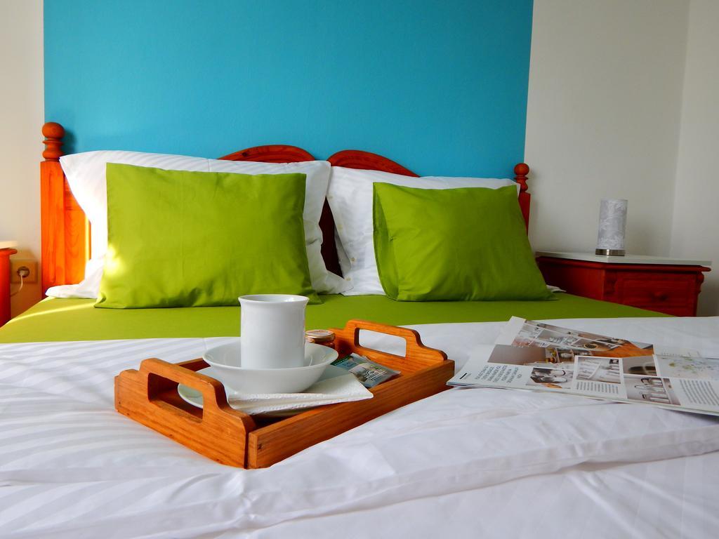 & Marinka Apartment *