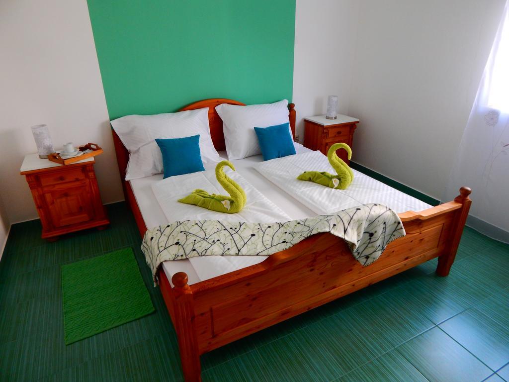 & Marinka Apartment *
