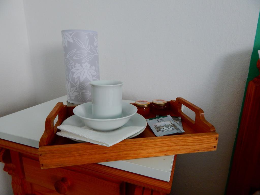 & Marinka Apartment