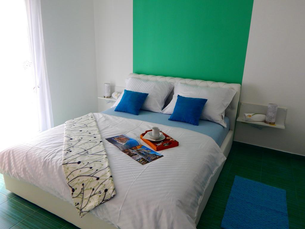 & Marinka Apartment *