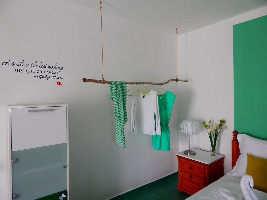 & Marinka Apartment Zadar