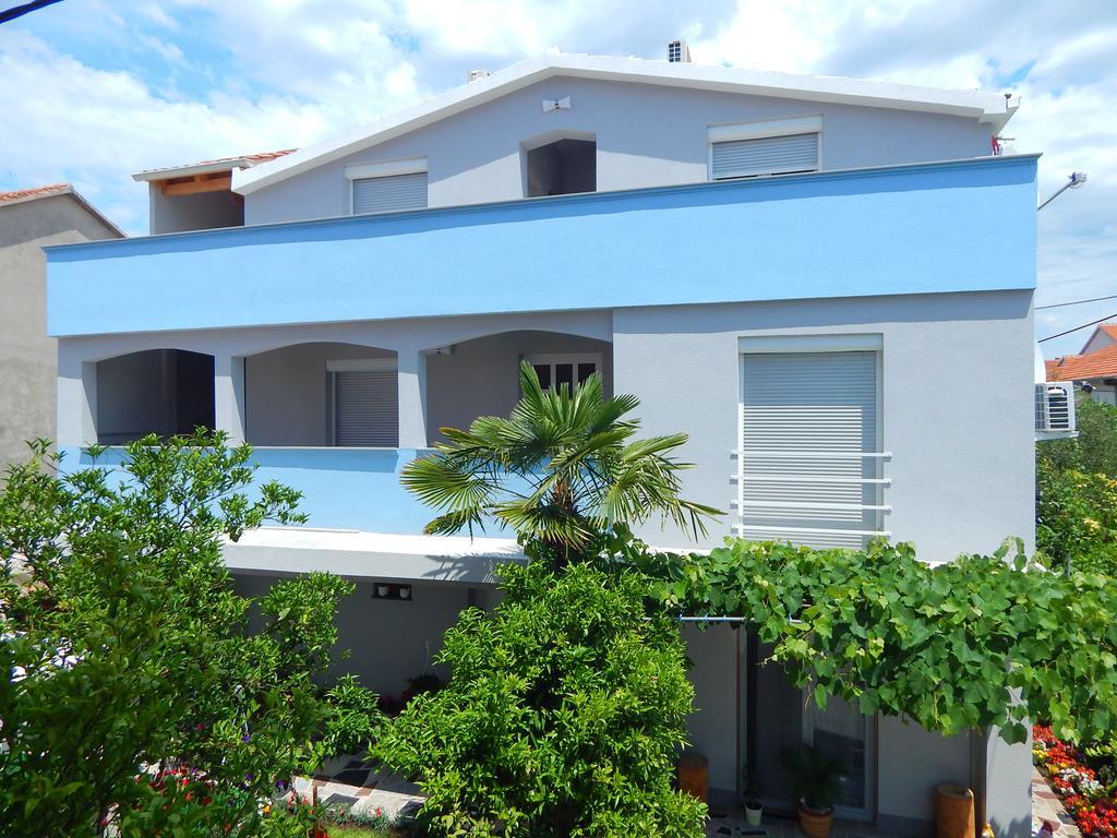 Apartment & Marinka *