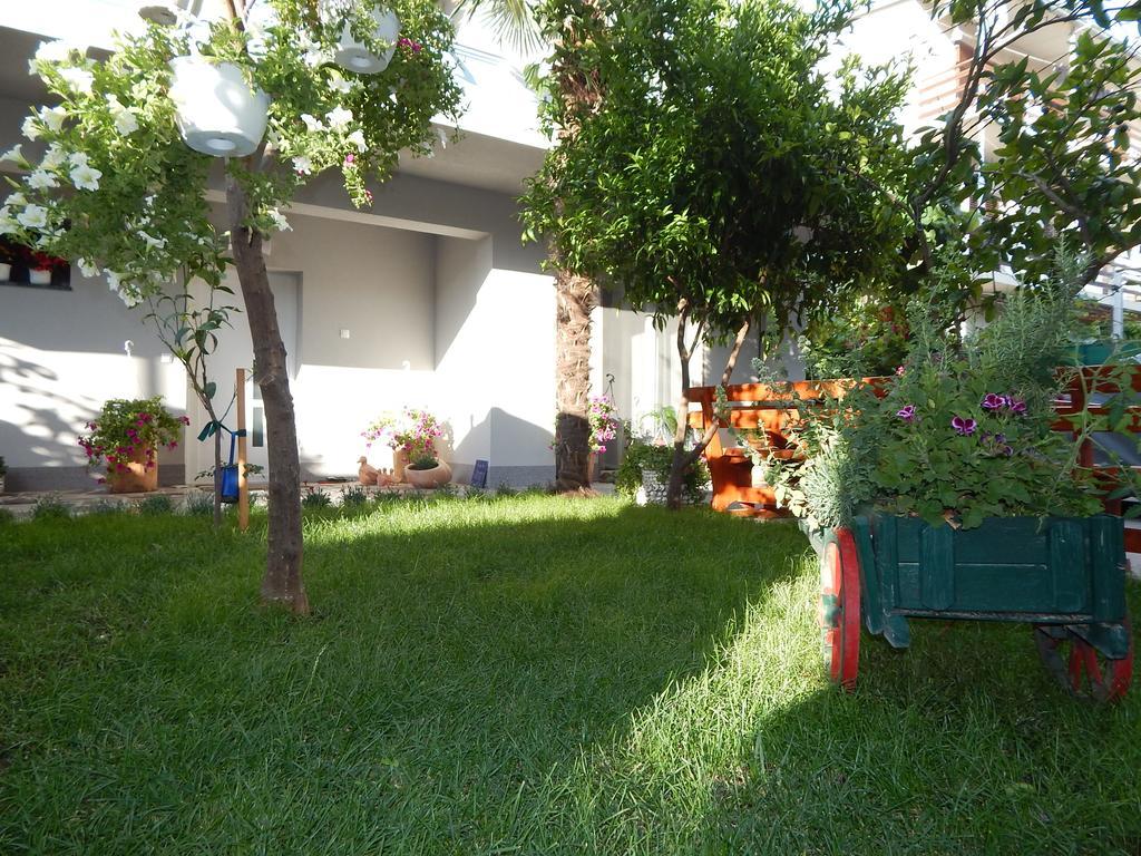 Appartement & Marinka Zadar